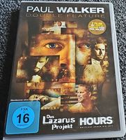 Paul Walker Double Feature DVD(16359)