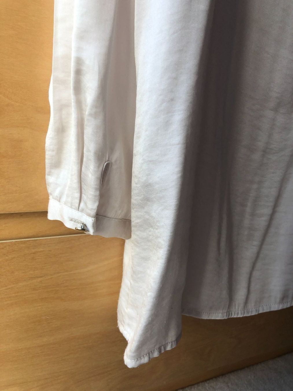 Camicette: Bluse Mango Suit XS – Usato da Zürich venduto da poliveira 4