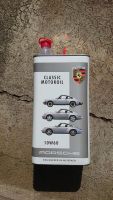 Porsche 5L Oelfässer