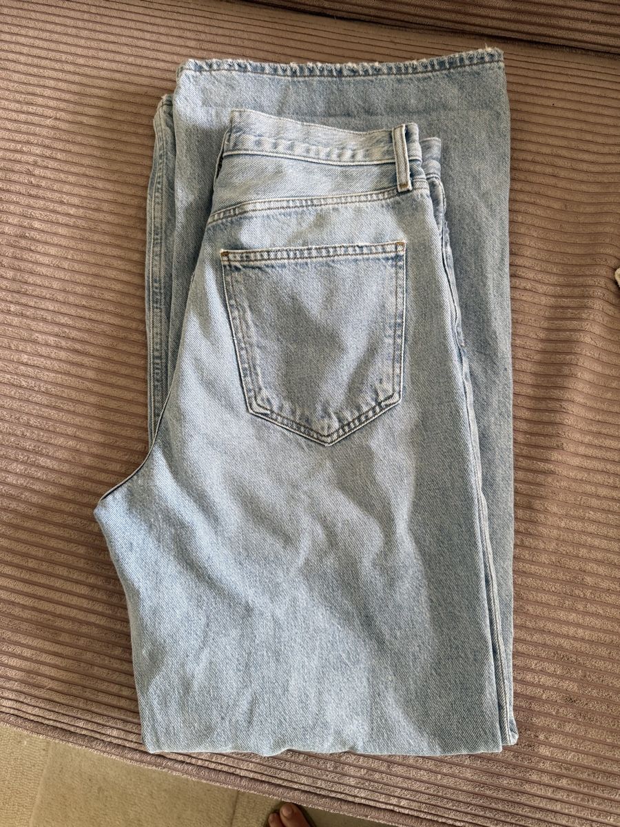 Lotti di vestiti: Casual bundle: APC, Agolde, Nili Lotan, Joseph, CdC – Usato da Crans VD venduto da jes_8r92 9