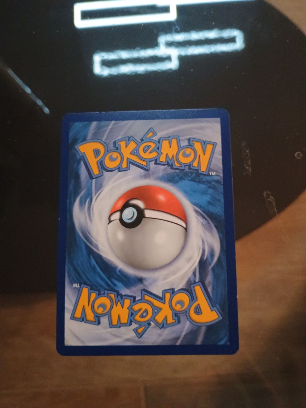 Pokémon Carte collezionabili: Pokemon Card - Old PC Trainer Card - Excellent Condition – Nuovo (secondo la descrizione) da Murten venduto da Palli23 1