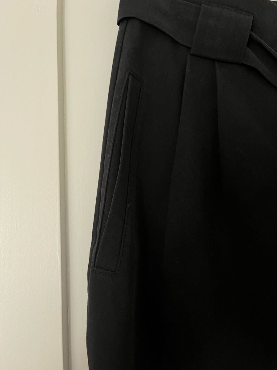 Hosen: Elegante Stoffhose – Gebraucht aus Zürich von ale_t 3