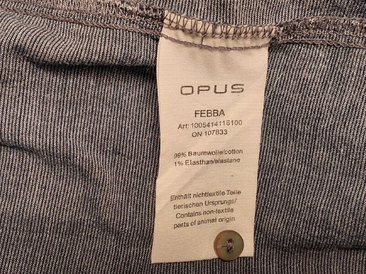 Opus Camicette: Bluse opus 40 – Nuovo (secondo la descrizione) da Köniz venduto da scopello12 5