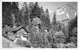 Gstaad