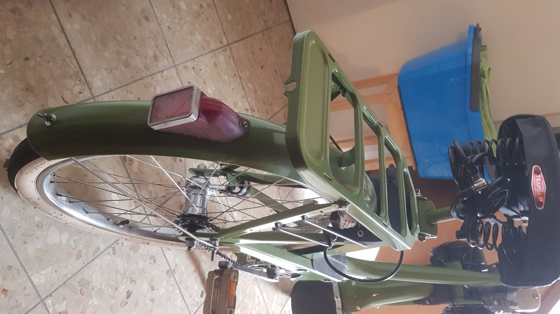 Solex Ciclomotori: Solex 1700 – Usato da Neuenkirch venduto da Streetracecars 9