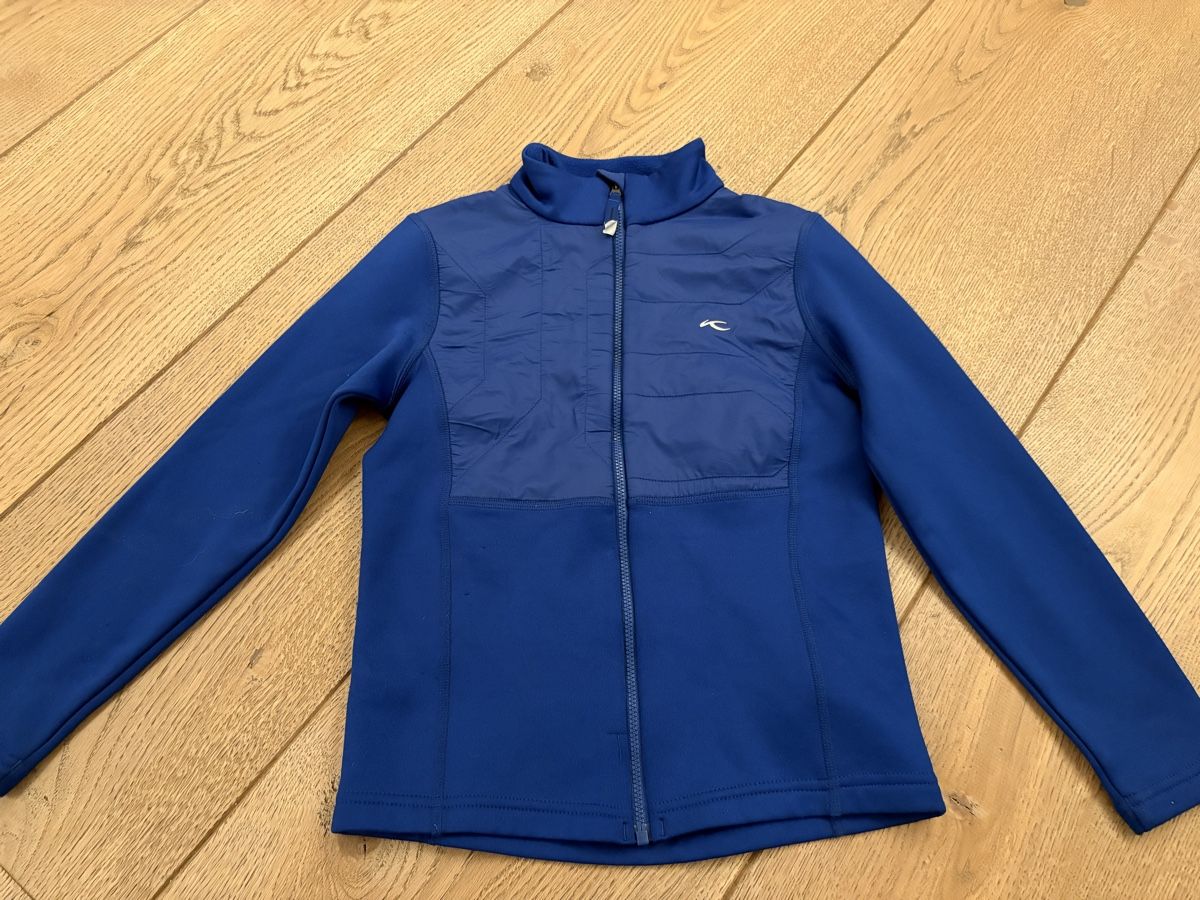 Kjus Jacken: Sportjacke Kjus Gr. 128 – Gebraucht aus Birmensdorf ZH von Duraj
