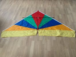 HQ Einleiner Drachen