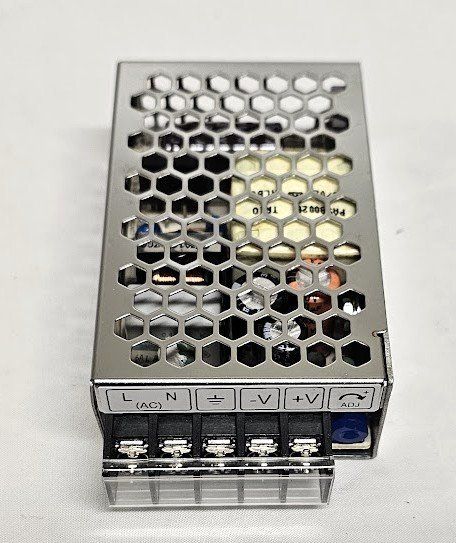 Componenti elettronici: Netzteile 25W 5V 5A 115-230VAC TDK-Lambda – Nuovo e nell'imballaggio originale da Biessenhofen venduto da ger_phm8 1