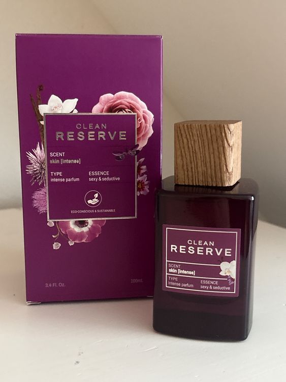 Clean Reserve Skin EdP 100ml Intense Parfum (Gebraucht) in Luzern für ...