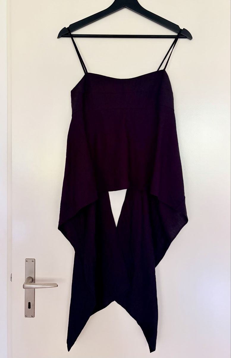 Arket Top: ARKET Top Gr.36 Schwarz – Nuovo (secondo la descrizione) da Allschwil venduto da oza_28jw