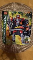 LEGO HERO FACTORY FURNO XL