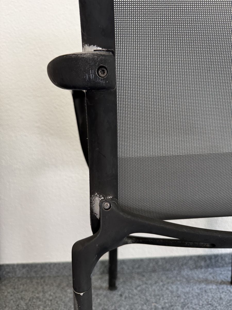 Alias Chaises: Alias Highframe – D'occasion à Zürich par sh1000 3