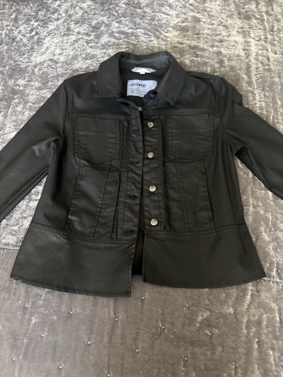 Giacche: Jacke – Usato da Sarnen venduto da Sla_ta