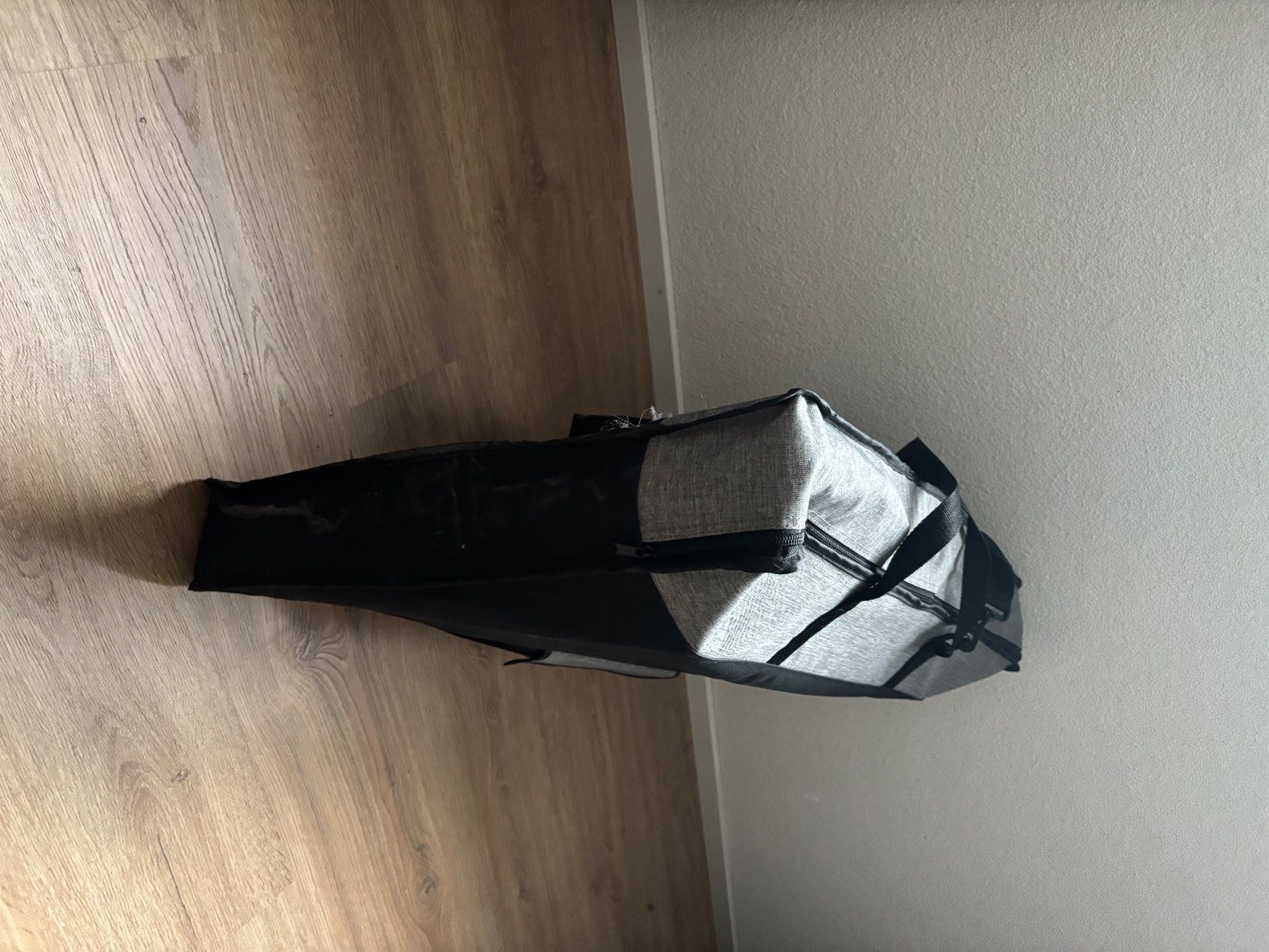 Niches, paniers: Faltbare Hunde- & Katzen Transportbox – D'occasion à Grabs par xen_jv2r 4