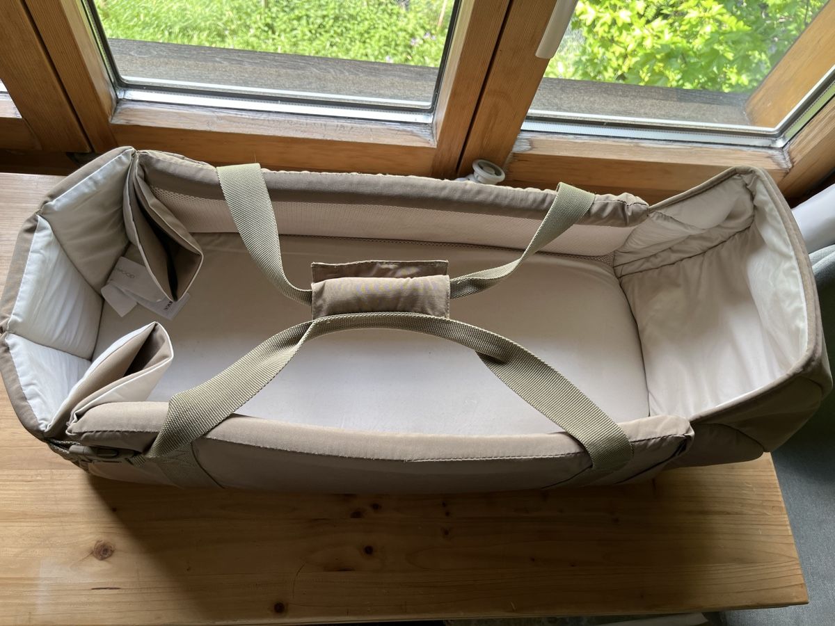 Liewood Culle: Liewood Baby Nest – Usato da Adelboden venduto da Jestil20 2