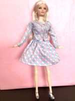 *BARBIE-OUTFIT 5-TEILIG INSPIRIERT VON BARBIE THE MOVIE*