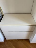 Commode Malm