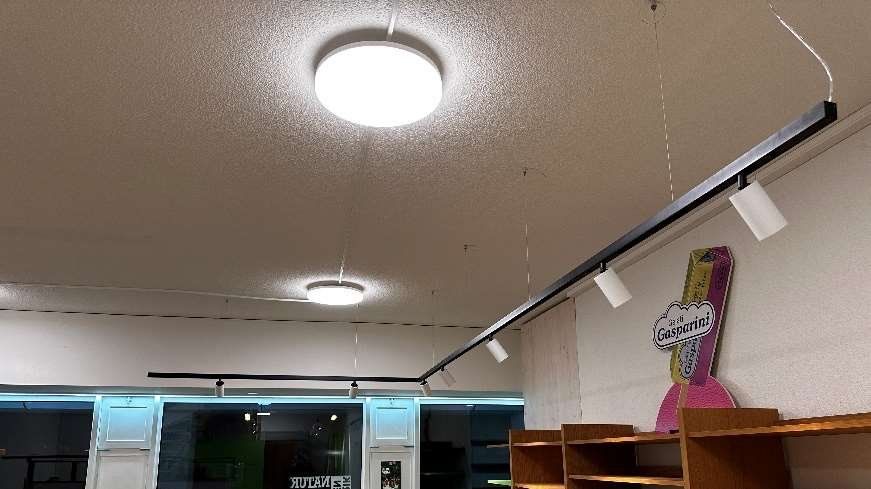Lampadari & plafoniere: Deckenleuchte rund 400mm – Usato da Rüti ZH venduto da amarones70 2