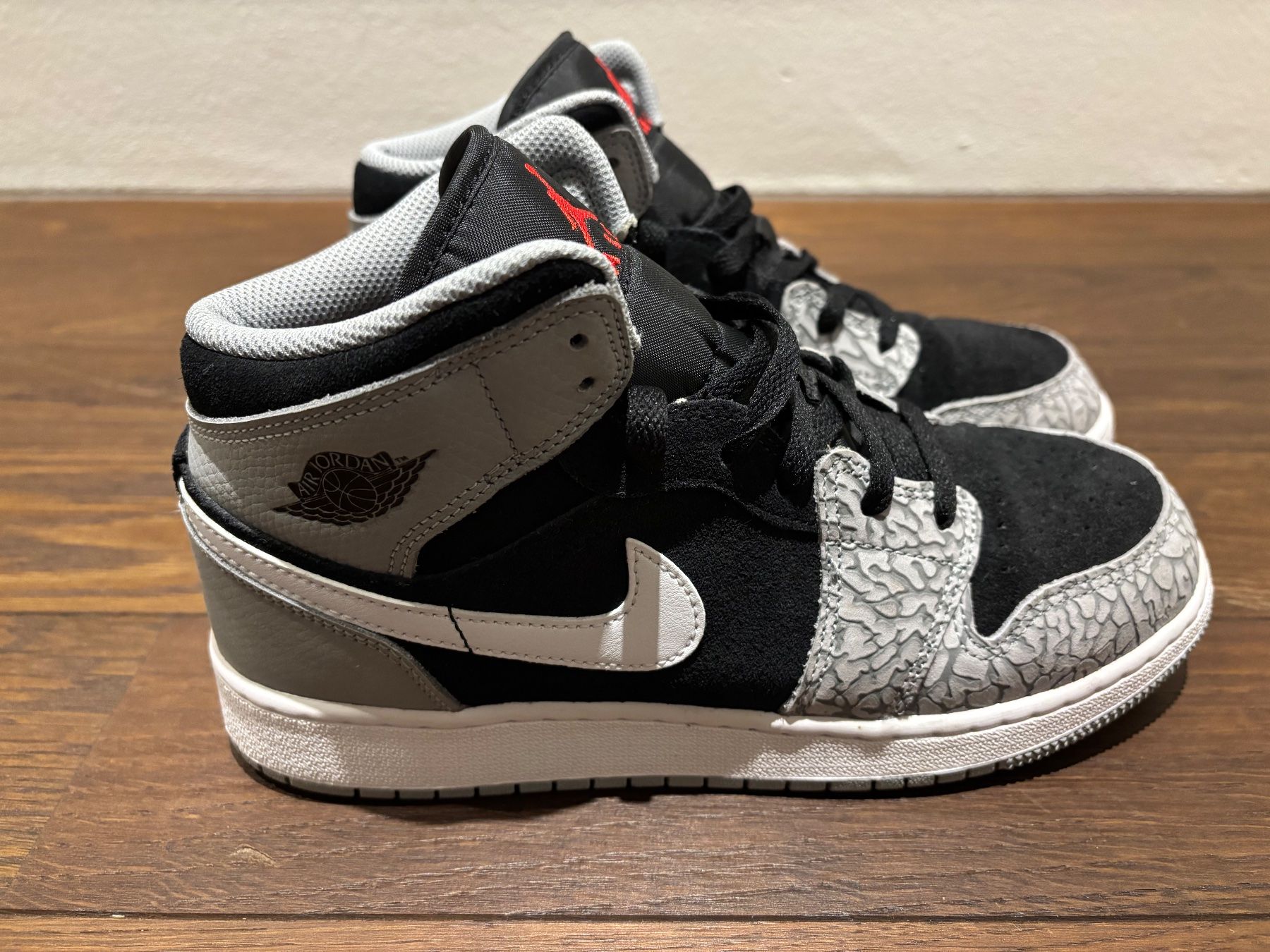 Jordan Scarpe da uomo: Nike Air Jordan Grösse 39 – Usato da Solothurn venduto da ping321 1
