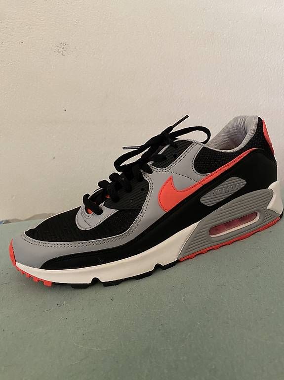 Scarpe da uomo: Nike Air Max – Usato da Chur venduto da eli_w6kg 1