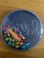 Bellz-Reaktionsspiel für Gross und Klein