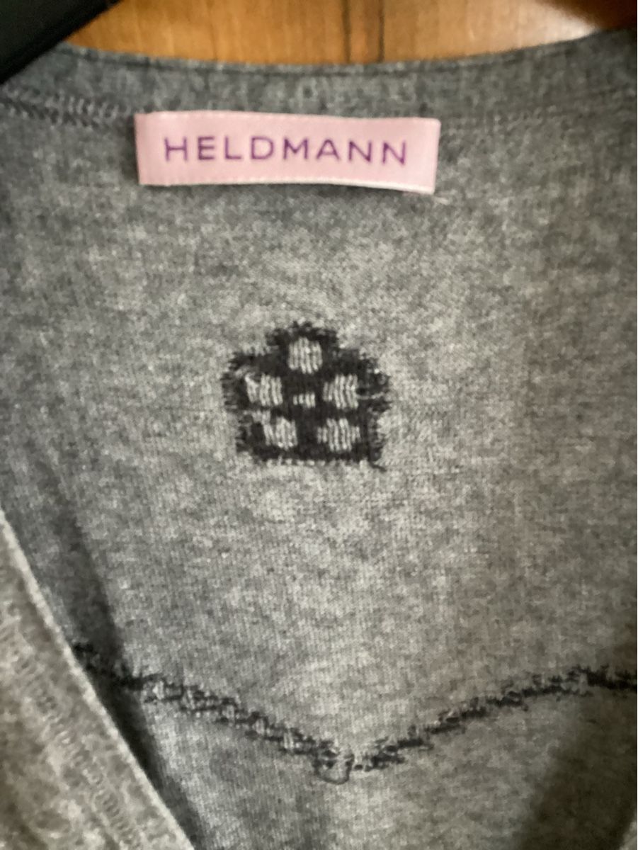 Jacken: Heldmann, Damenstrickjacke, Gr. 36 – Gebraucht aus Salenstein von Esprit57 1