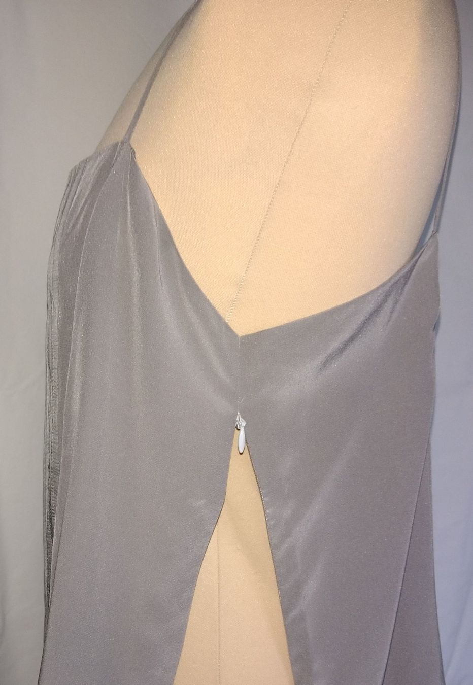 Akris Top: Top AKRIS Gr. 44 – Nuovo (secondo la descrizione) da Degersheim venduto da 191maschina46 3