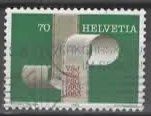 SCHWEIZ 1983 Nr. 696 / 100 J. Verband Schw Journalisten (24