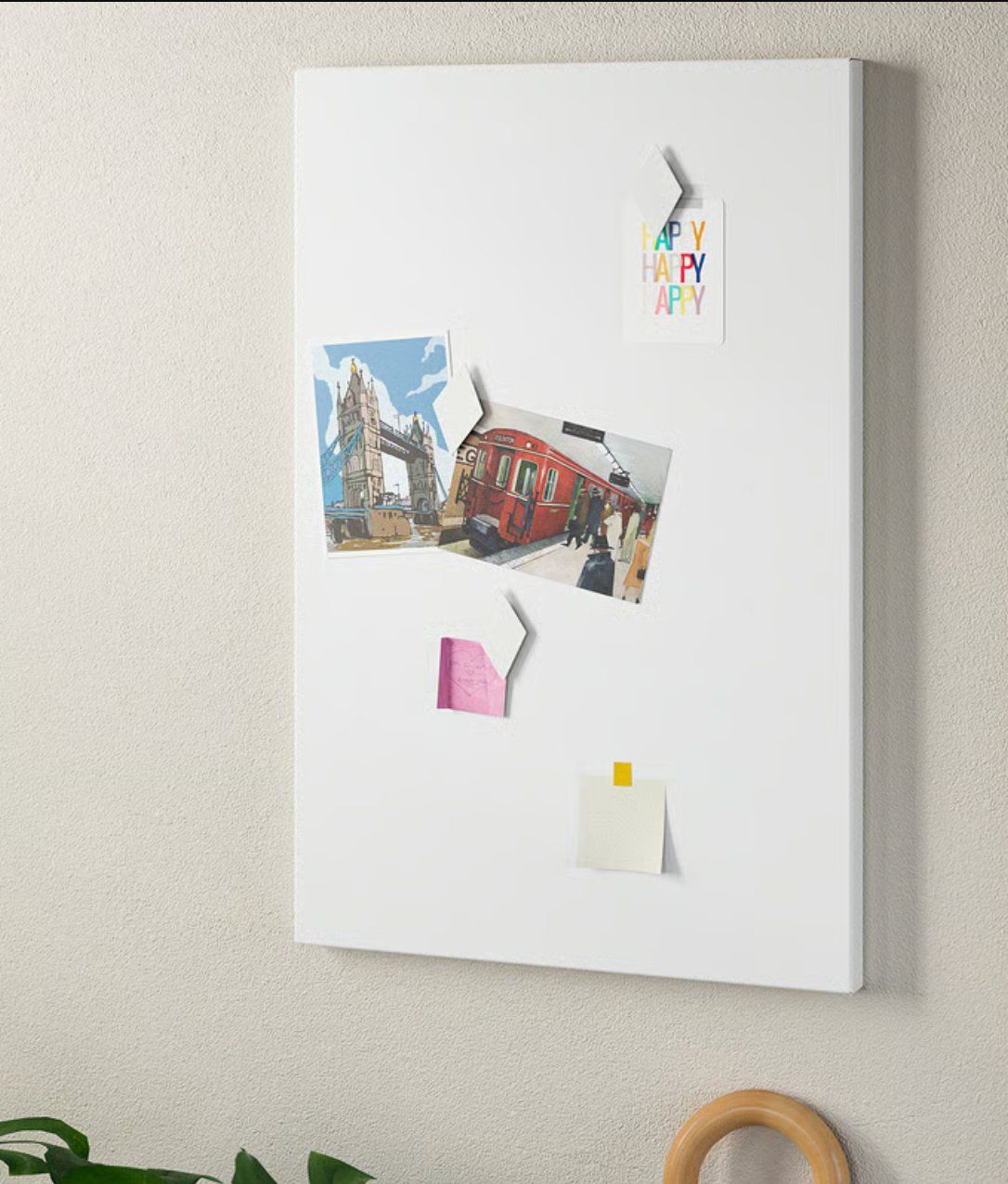 Ikea Lavagne: 2x Magnettafel SVENSÅS weiss – Nuovo (secondo la descrizione) da Kriessern venduto da rene1987 4