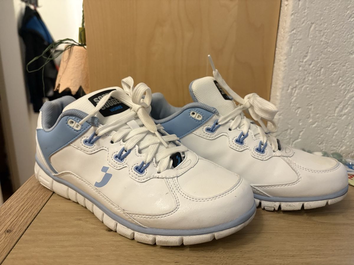 Scarpe da uomo: Safety Jogger Arbeitsschuhe – Usato da Buchs SG venduto da mei_6dnn