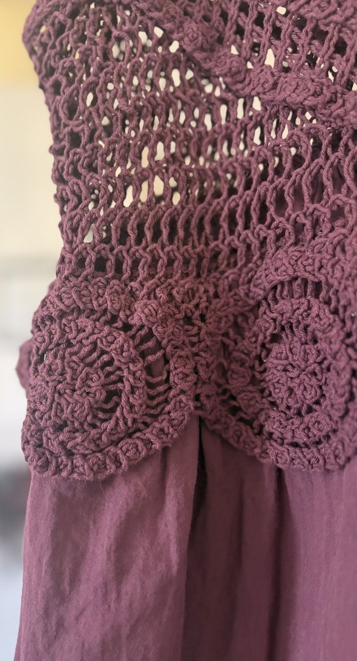Kleider: ROBE EN COTON! M – Neu und originalverpackt aus Locarno von NicoNion 5