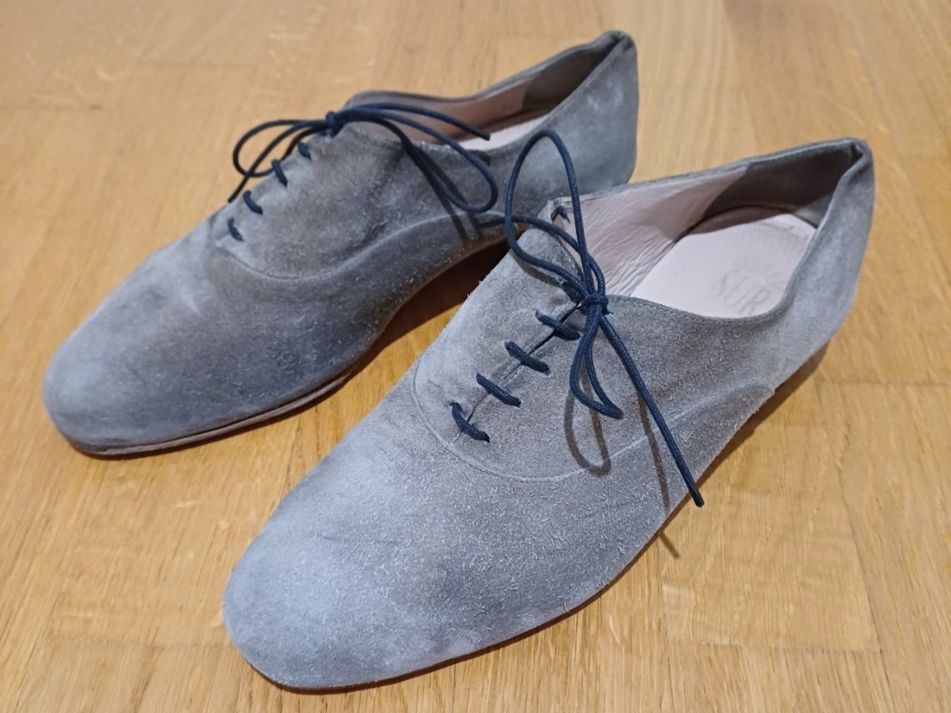 Scarpe da uomo: Tango Tanzschuhe – Usato da Winterthur venduto da man_m52n 2