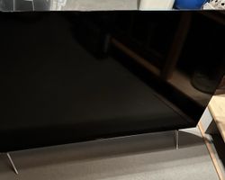 TV 140cm Diagonale 