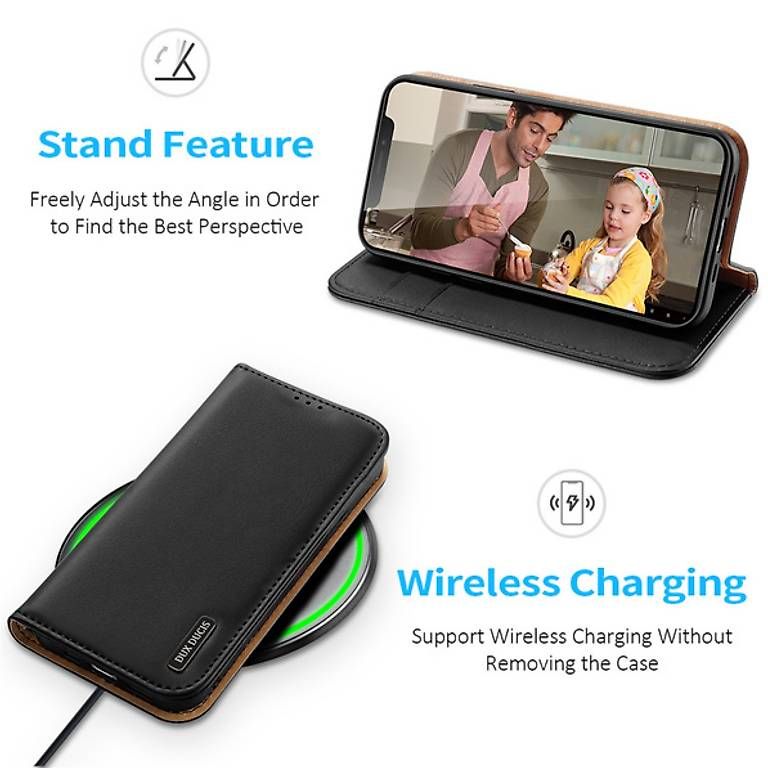 Cover & Protezioni schermo: DUX DUCIS Handyhülle Iphone 13 Pro – Nuovo e nell'imballaggio originale da Oberstammheim venduto da Joshua01112 3