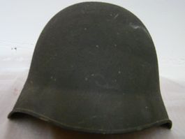 Stahlhelm Zivilschutz Militär Helm