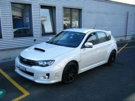 Alufelgen Subaru STI WRX 9x18