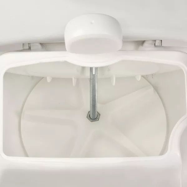 Igiene: Agande WC-B 500 Campingtoilette – Nuovo e nell'imballaggio originale da Bottighofen venduto da zaap 6