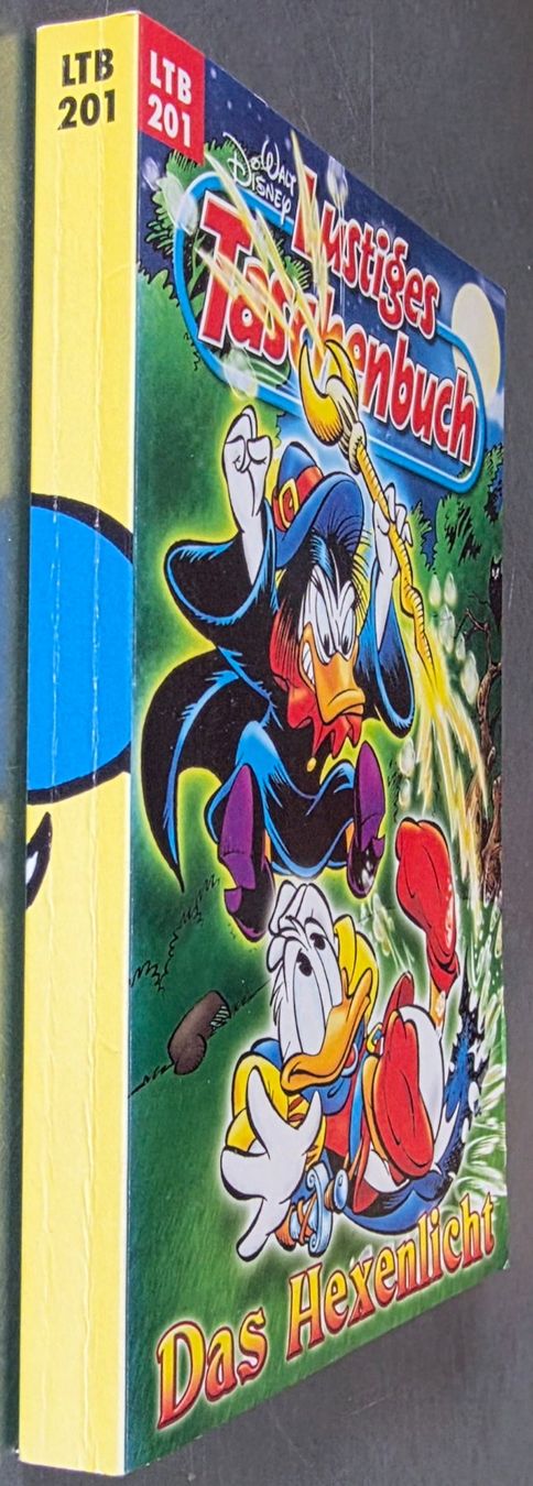 Fumetti: LTB 201 – Usato da Kriens venduto da Rothenfluh66 1