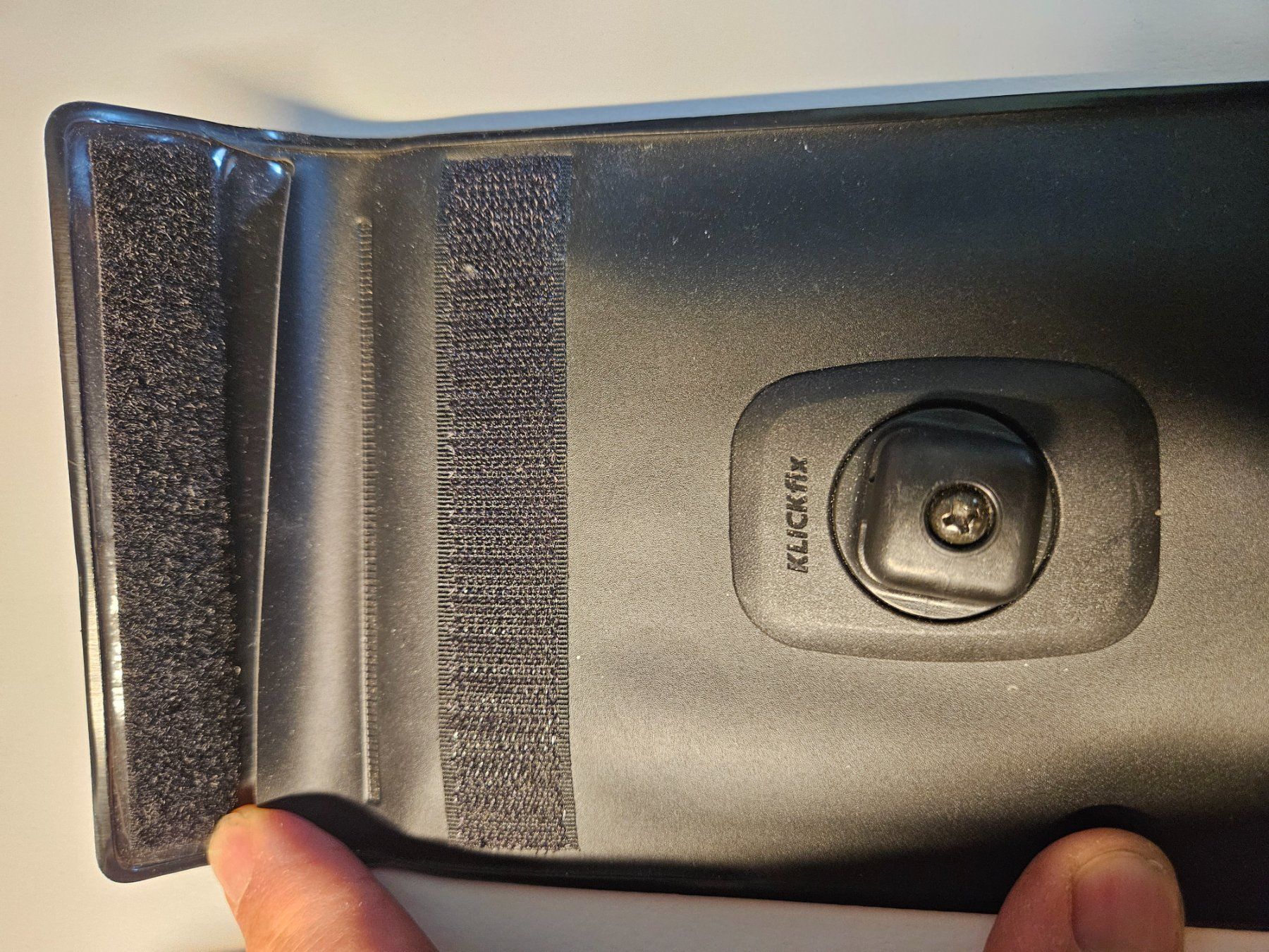 Cover & Protezioni schermo: KlickFix Phone Bag M – Usato da St. Stephan venduto da Tinelj 2