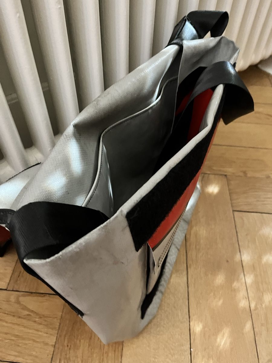 Freitag Sacs: FREITAG Tasche   – D'occasion à Bern par nad_9r7c 2