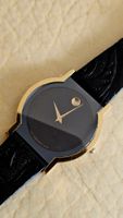 Movado quartz