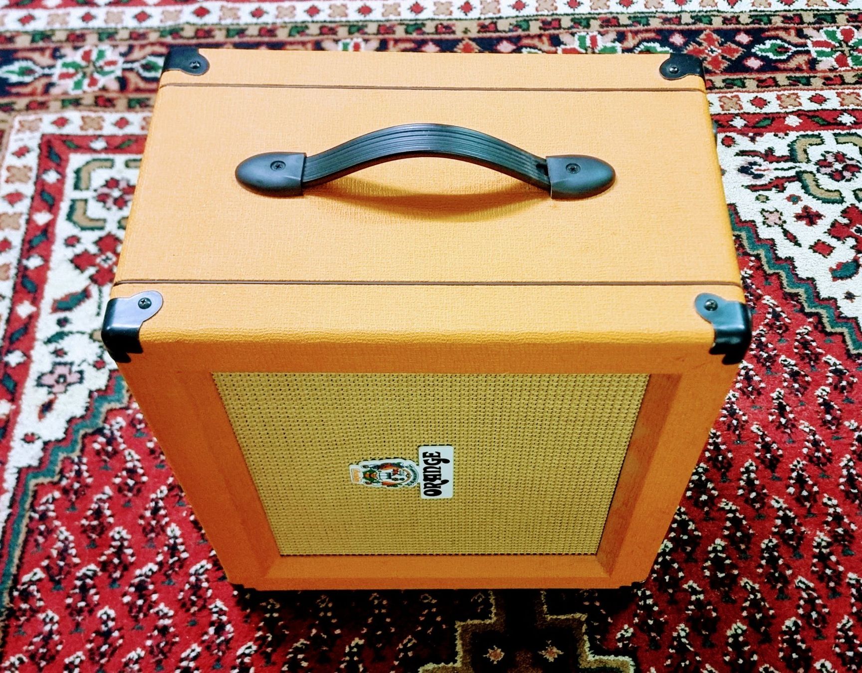 Amplificateurs: Orange Tiny Terror Combo Amp – Neuf (Voir description) à Zürich par mel_cv5t 7