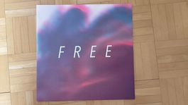 Hundreth - Free CoLP HC, Punk