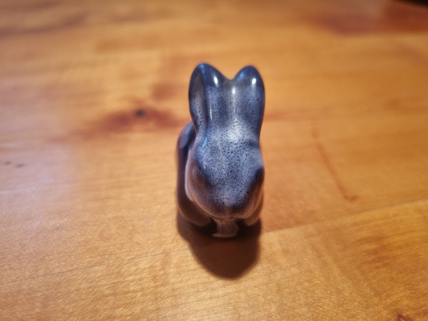 Statuette: Hase und Frosch – Usato da Fürstenaubruck venduto da PizBeverin2018 3