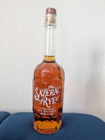 Sazerac Straight Rye Whiskey 70cl