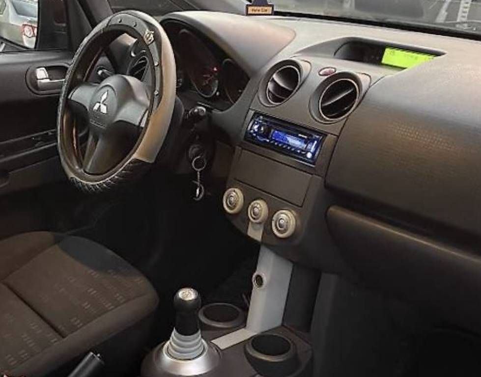 Automobili: Mitsubishi Colt 1.3 16V – Usato da Magliaso venduto da kikol 2