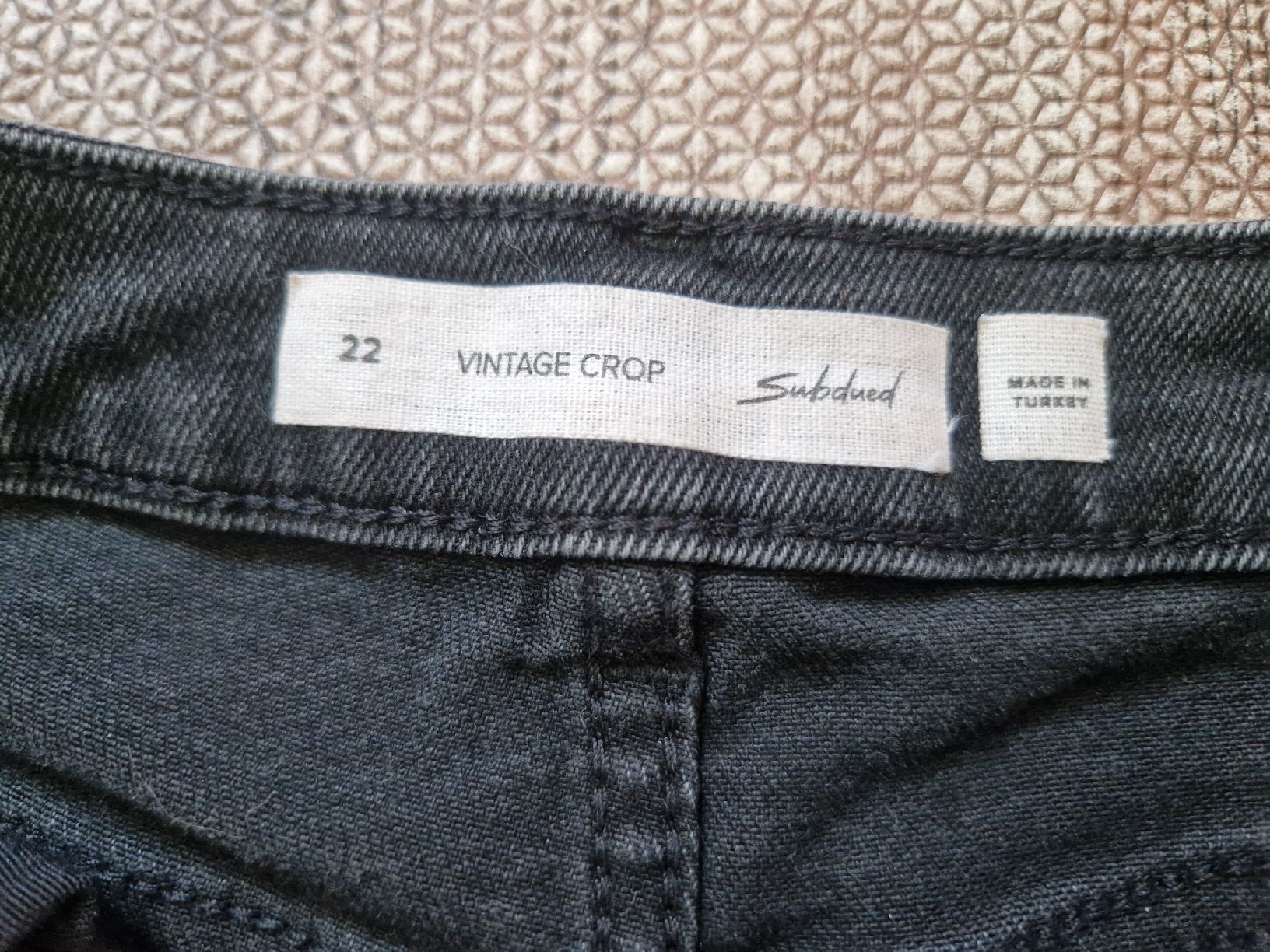 Hosen: Hot Pants Jeans – Gebraucht aus Triengen von KittyKat6 3