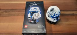 Lego 75349 Star Wars Captain Rex Helm 