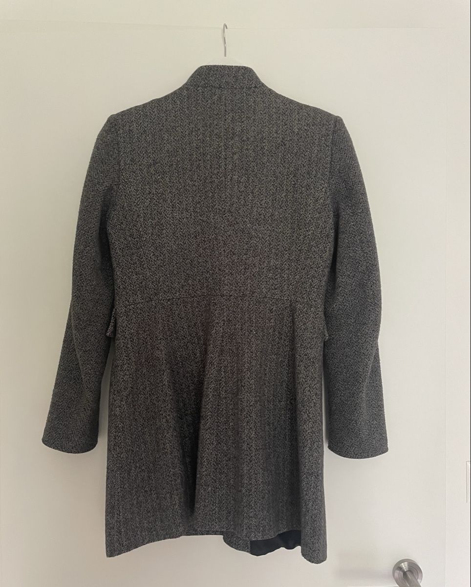 Zara Cappotti: Mantel von Zara – Usato da Horw venduto da Spi8992 1
