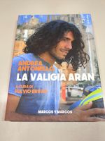 "La valigia Aran" di Andrea Antonello (Marcos Y Marcos)